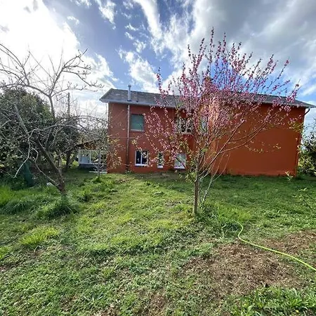 Apartment Bajo Casa Paquita Castropol