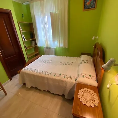 Bajo Casa Paquita *